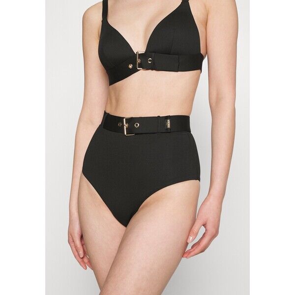 MOSCHINO SWIM Dół od bikini M0581I01B-Q11