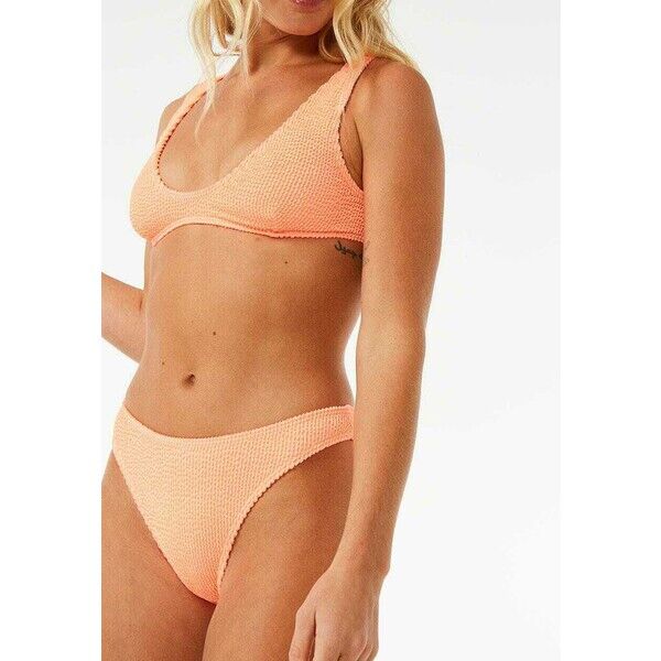 Rip Curl CHEEKY Dół od bikini RI781I058-G11