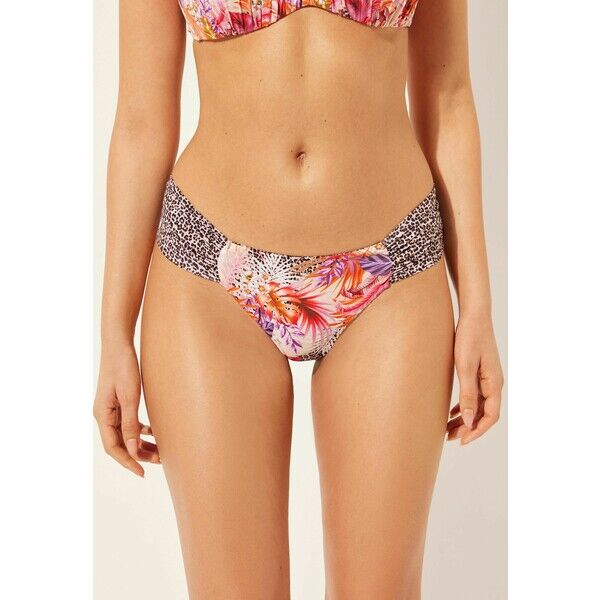 Calzedonia Dół od bikini C2F81I0I6-T11