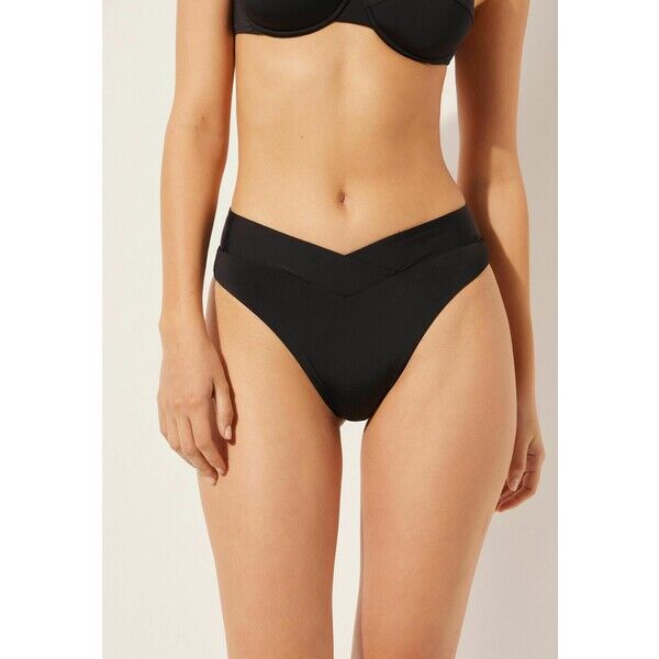 Calzedonia Dół od bikini C2F81I0HZ-Q11
