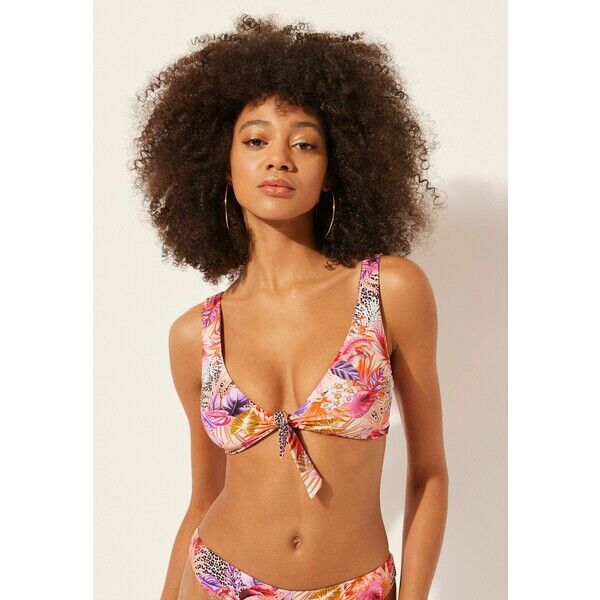 Calzedonia Góra od bikini C2F81J0H5-T11