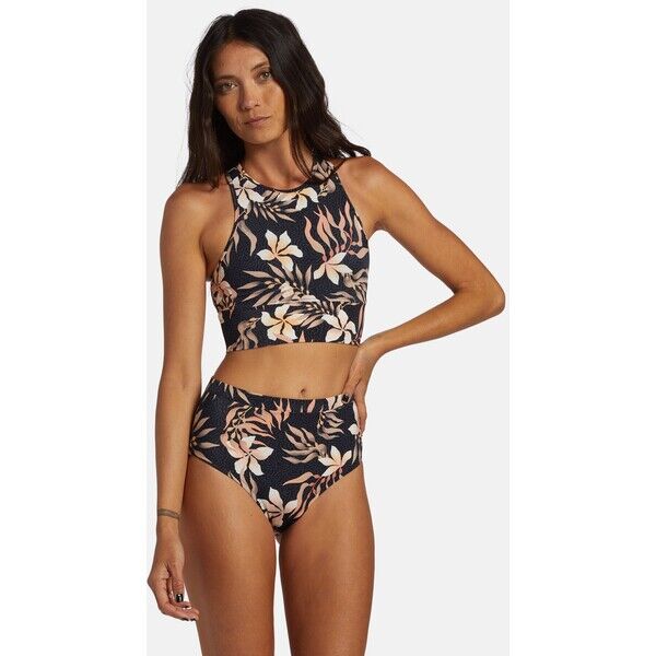 Billabong Góra od bikini BI781J0D1-T11