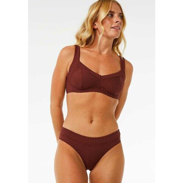Rip Curl SURF FULL Dół od bikini RI781I04R-I11