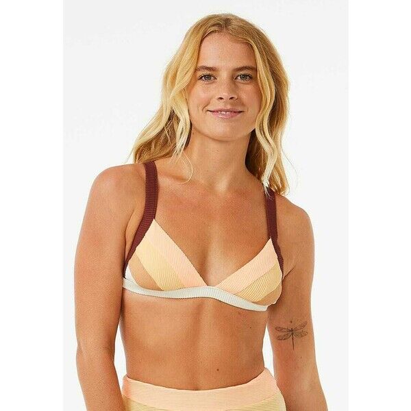 Rip Curl Góra od bikini RI781J057-J11