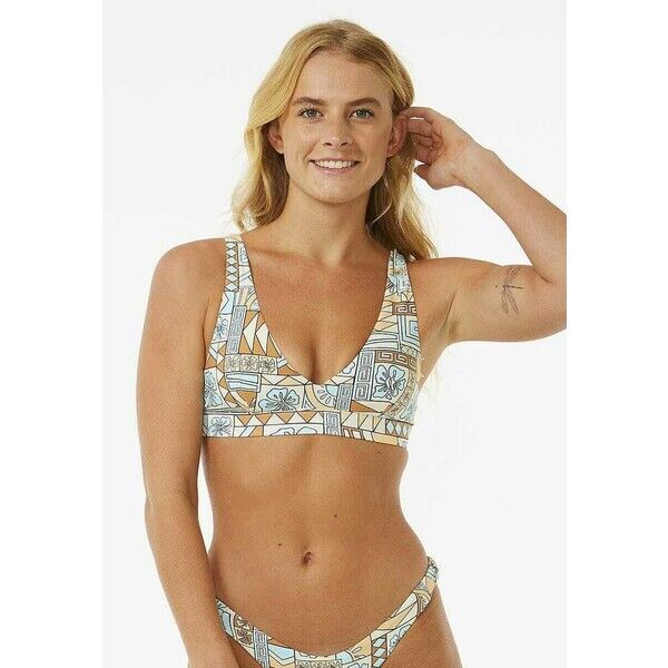 Rip Curl Góra od bikini RI781J05C-K11