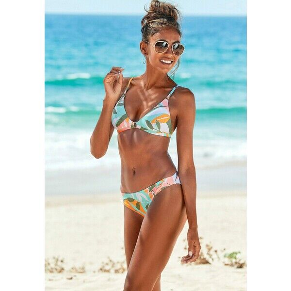 Sunseeker SET Bikini SN581L00W-A11