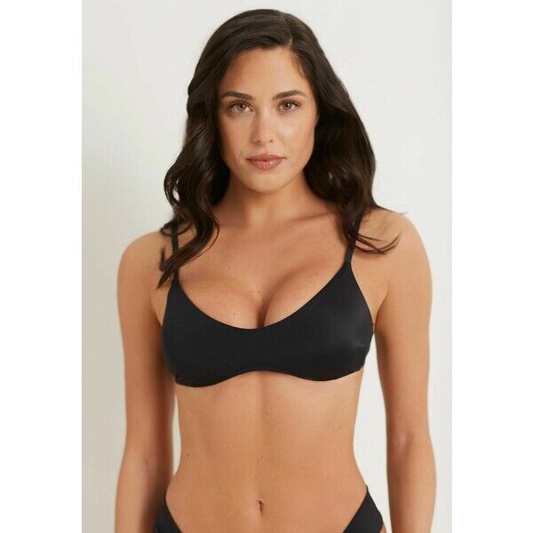 Yamamay ESSENTIALS Góra od bikini 0YA81J02H-Q11