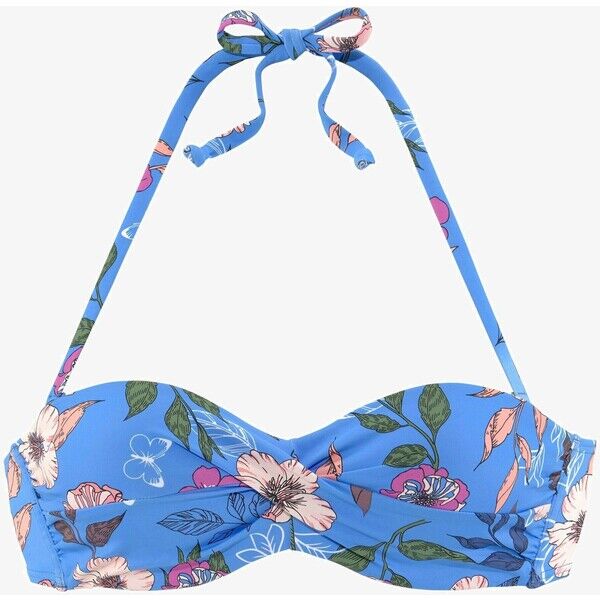 s.Oliver Góra od bikini SO281J01Y-K11