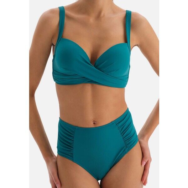DAGI Góra od bikini D6D81J041-P11