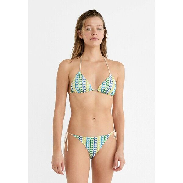 Stradivarius Góra od bikini STH81J021-K11