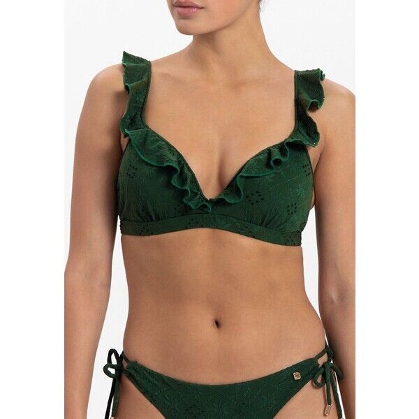 Beachlife Góra od bikini BJ681J014-M11