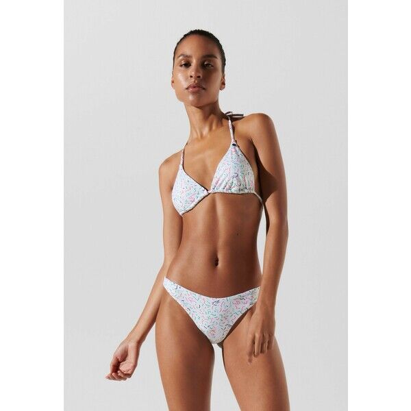 KARL LAGERFELD Dół od bikini K4881I02F-A11