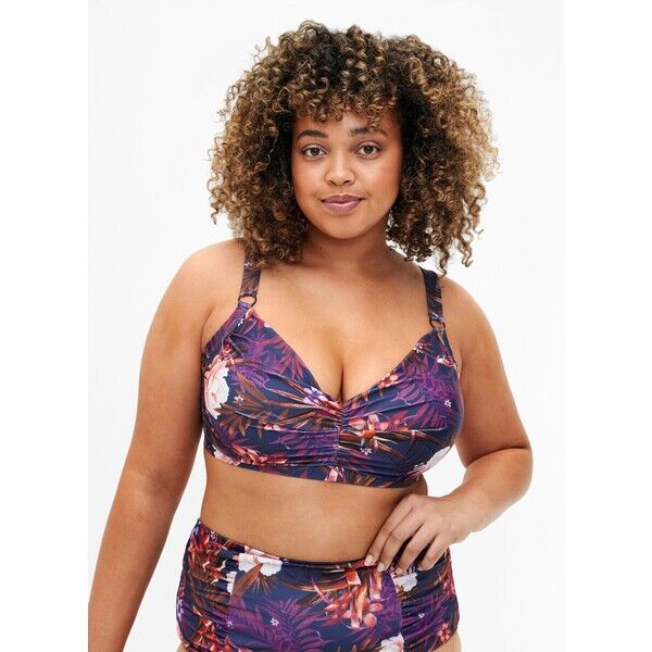 Zizzi Góra od bikini Z1781J039-I11