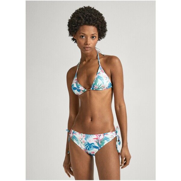 Pepe Jeans Dół od bikini PE181I00F-J11