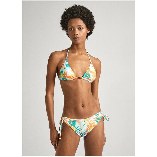 Pepe Jeans Dół od bikini PE181I00F-H11