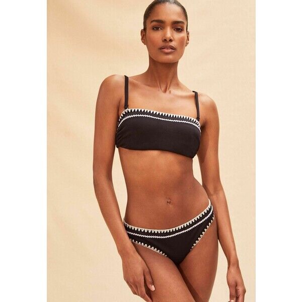 Mint Velvet Dół od bikini MIM81I003-Q11