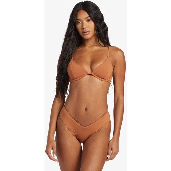 Billabong SOL SEARCHER REESE Góra od bikini BI781J0EP-O11