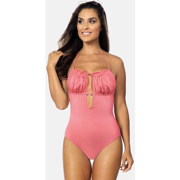 Feba Swimwear Kostium kąpielowy FEP81G01Y-J11