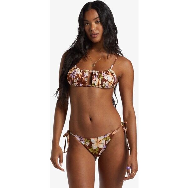 Billabong Dół od bikini BI781I0H0-O11