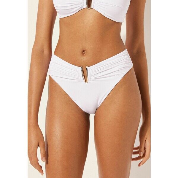 Calzedonia Dół od bikini C2F81I0H5-A11