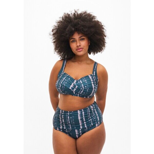 Zizzi Dół od bikini Z1781I039-M11
