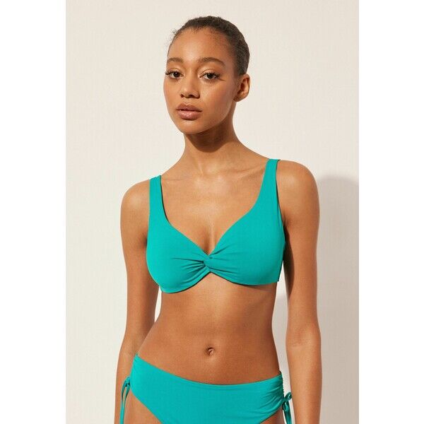 Calzedonia INDONESIA Góra od bikini C2F81J0GH-M12