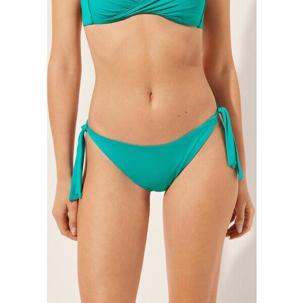 Calzedonia Dół od bikini C2F81I0HA-M12
