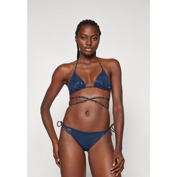 Tommy Jeans Góra od bikini TOB81J00R-K11