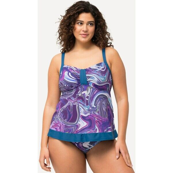 Ulla Popken Bikini UP181P0LJ-I11