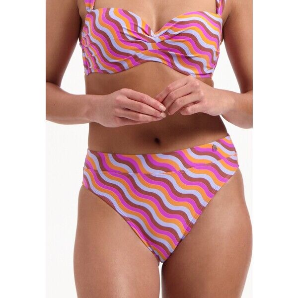 Beachlife Dół od bikini BJ681I01Q-J11