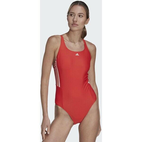 adidas Performance Kostium kąpielowy AD581E004-G11