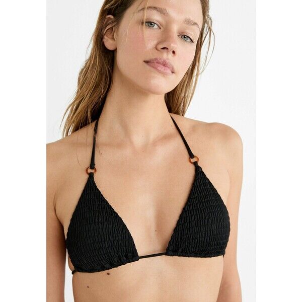 Stradivarius Góra od bikini STH81J023-Q11