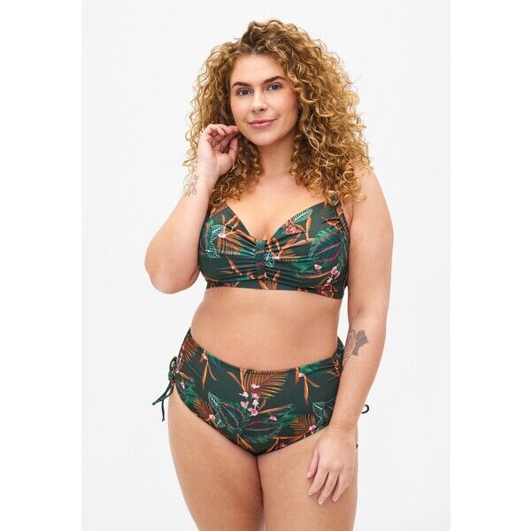 Zizzi Dół od bikini Z1781I03K-M11