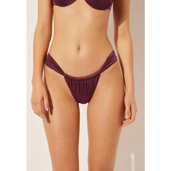 Calzedonia Dół od bikini C2F81I0IB-G11