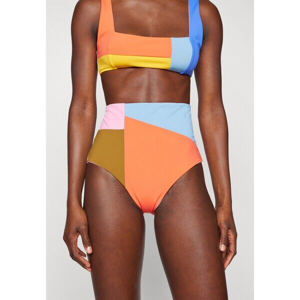 Mara Hoffman LYDIA Dół od bikini MH281I001-T11