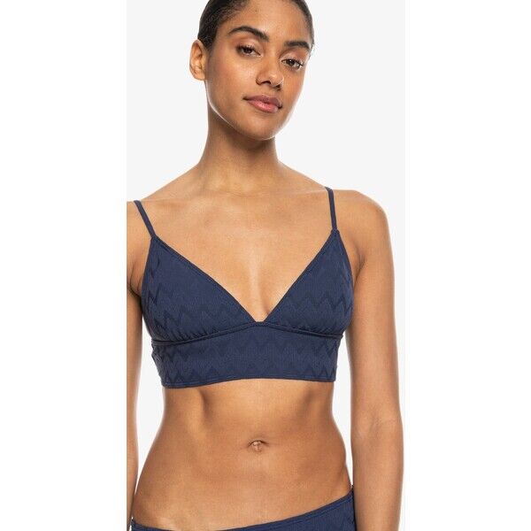 Roxy CURRENT COOLNESS Góra od bikini RO581J0F0-K11