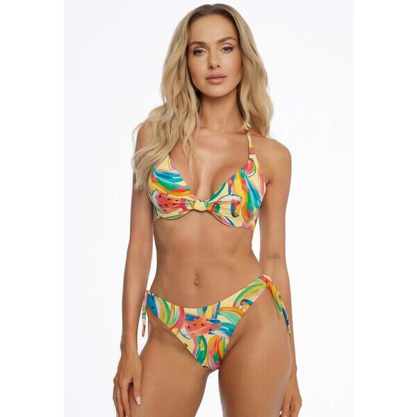 ESOTIQ KAIA Góra od bikini E0V81J017-E11