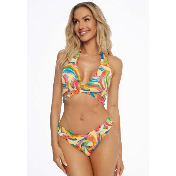 ESOTIQ KAIA Góra od bikini E0V81J018-E11
