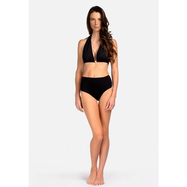Miss Lou Dół od bikini 02U81I00I-Q11