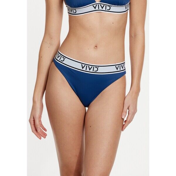 VIVID Dół od bikini V3Q81I00J-K11