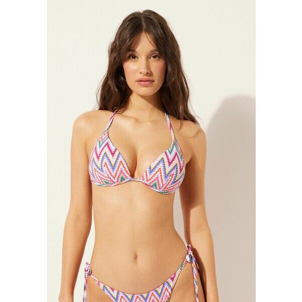 Calzedonia Góra od bikini C2F81J0HQ-T11