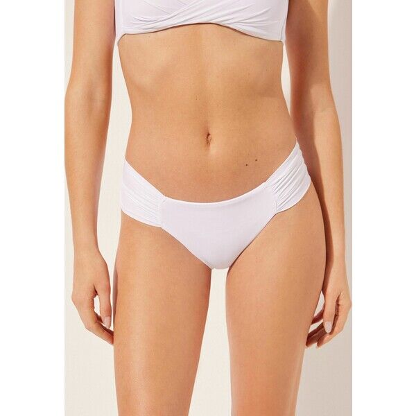 Calzedonia INDONESIA Dół od bikini C2F81I0HN-A11