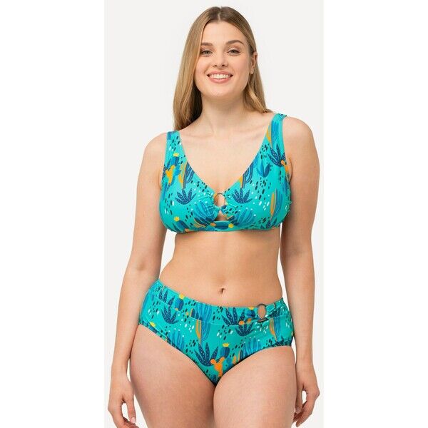 Ulla Popken Bikini UP181S00R-K11