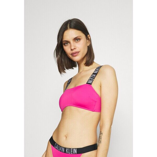 Calvin Klein Swimwear Góra od bikini C1781J024-J11