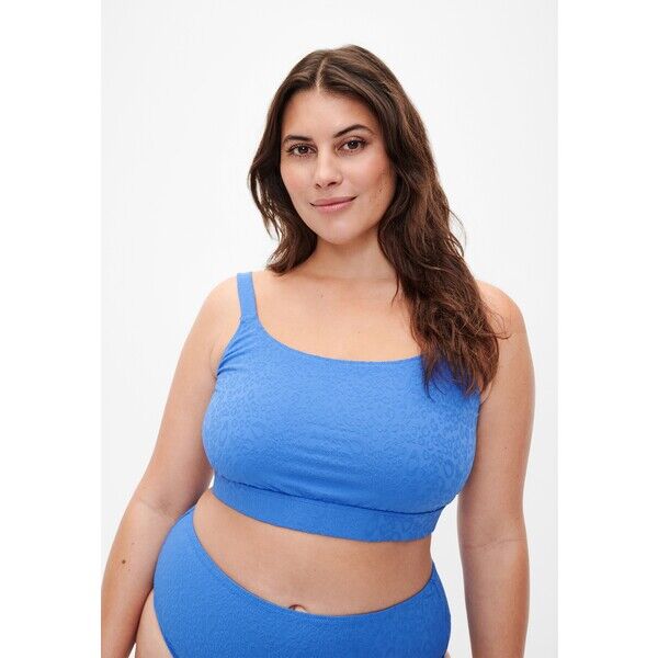 Zizzi Góra od bikini Z1781J03T-K11