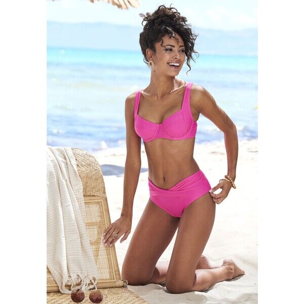 LASCANA Dół od bikini L8381I077-J11