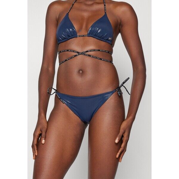 Tommy Jeans Dół od bikini TOB81I00N-K11