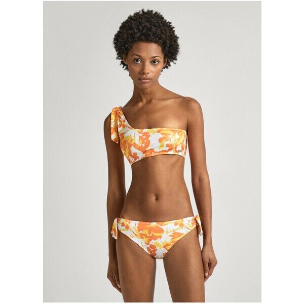 Pepe Jeans Dół od bikini PE181I00D-H11