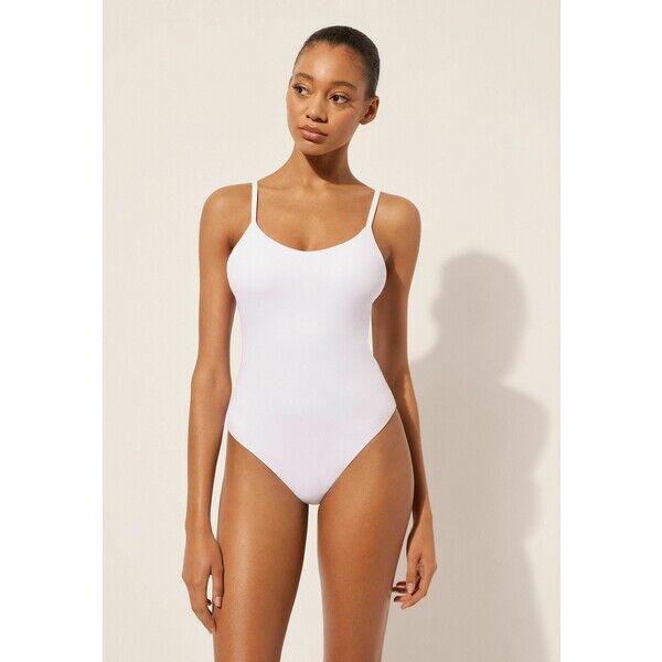 Calzedonia Kostium kąpielowy C2F81G034-A11