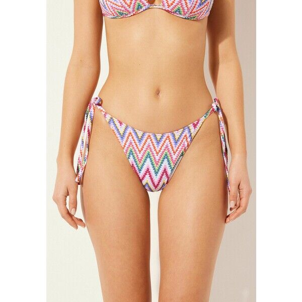 Calzedonia Dół od bikini C2F81I0IJ-T11